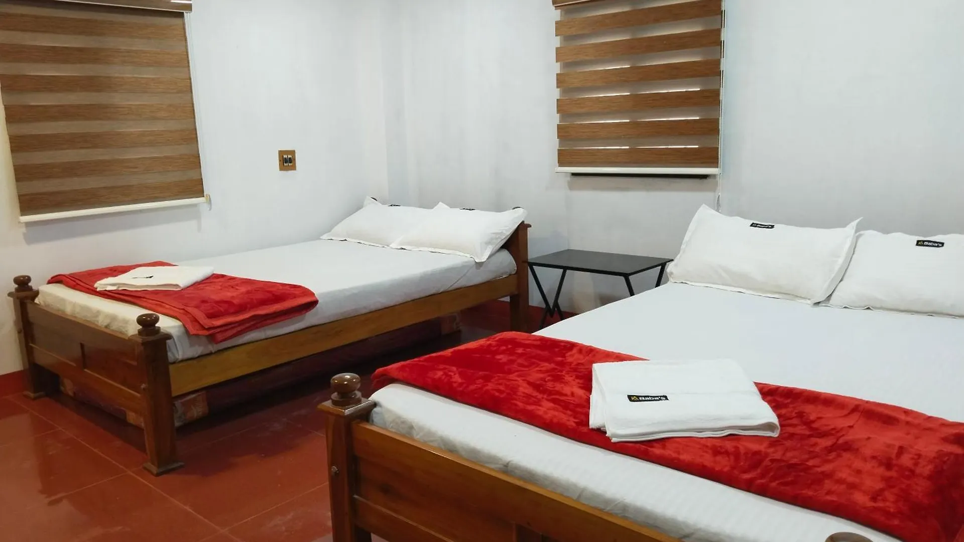 Attappādi Babas Resort 0*,  הודו