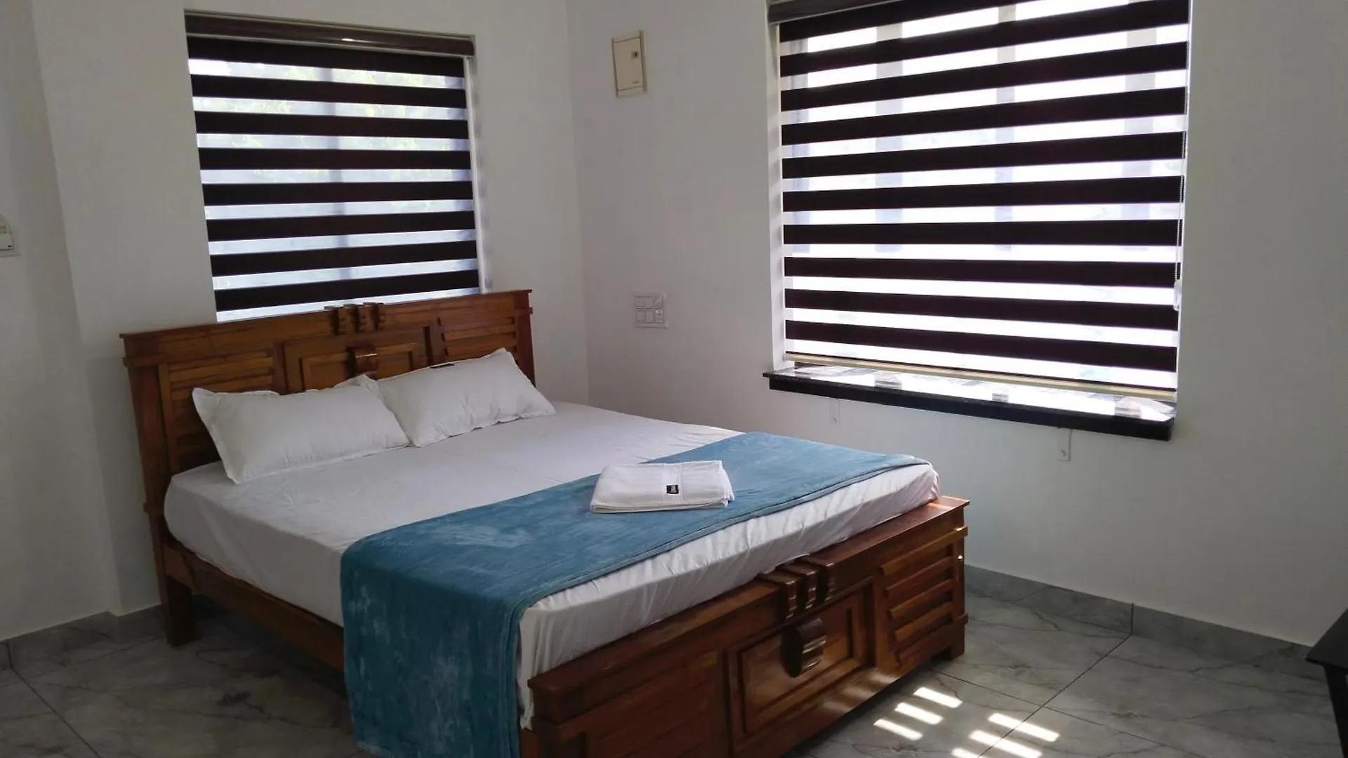 Attappādi Babas Resort